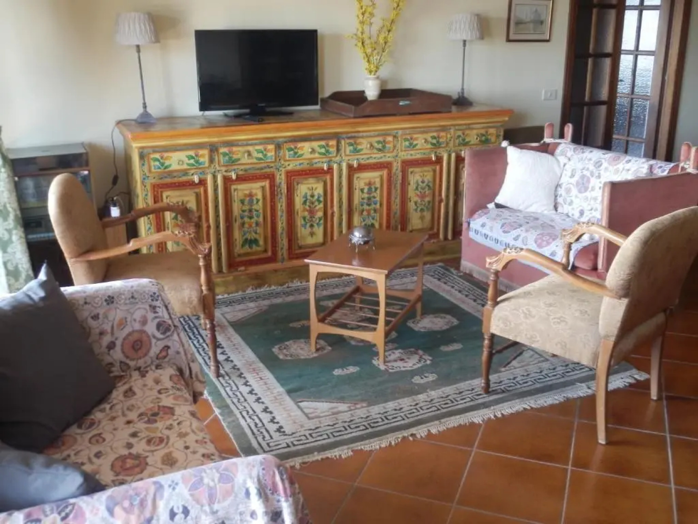 Appartamento Victor