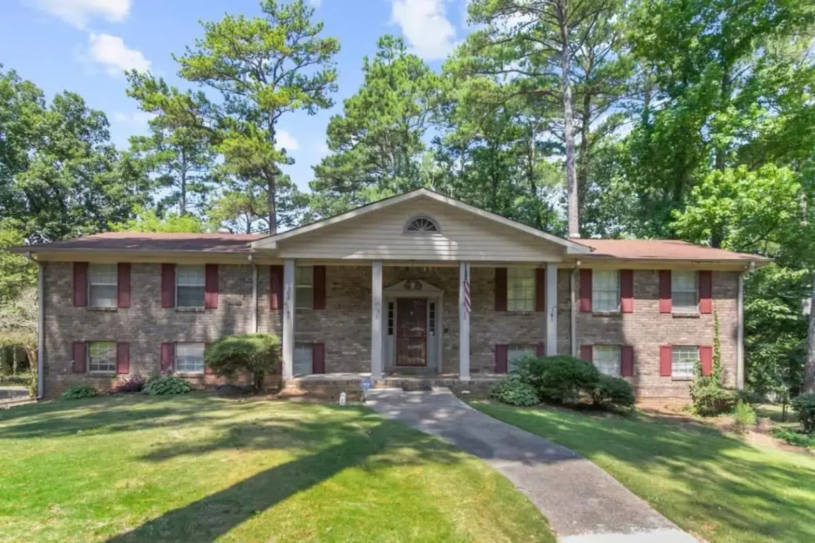 The Monterey Maison-20min N of Downtown, 6BR