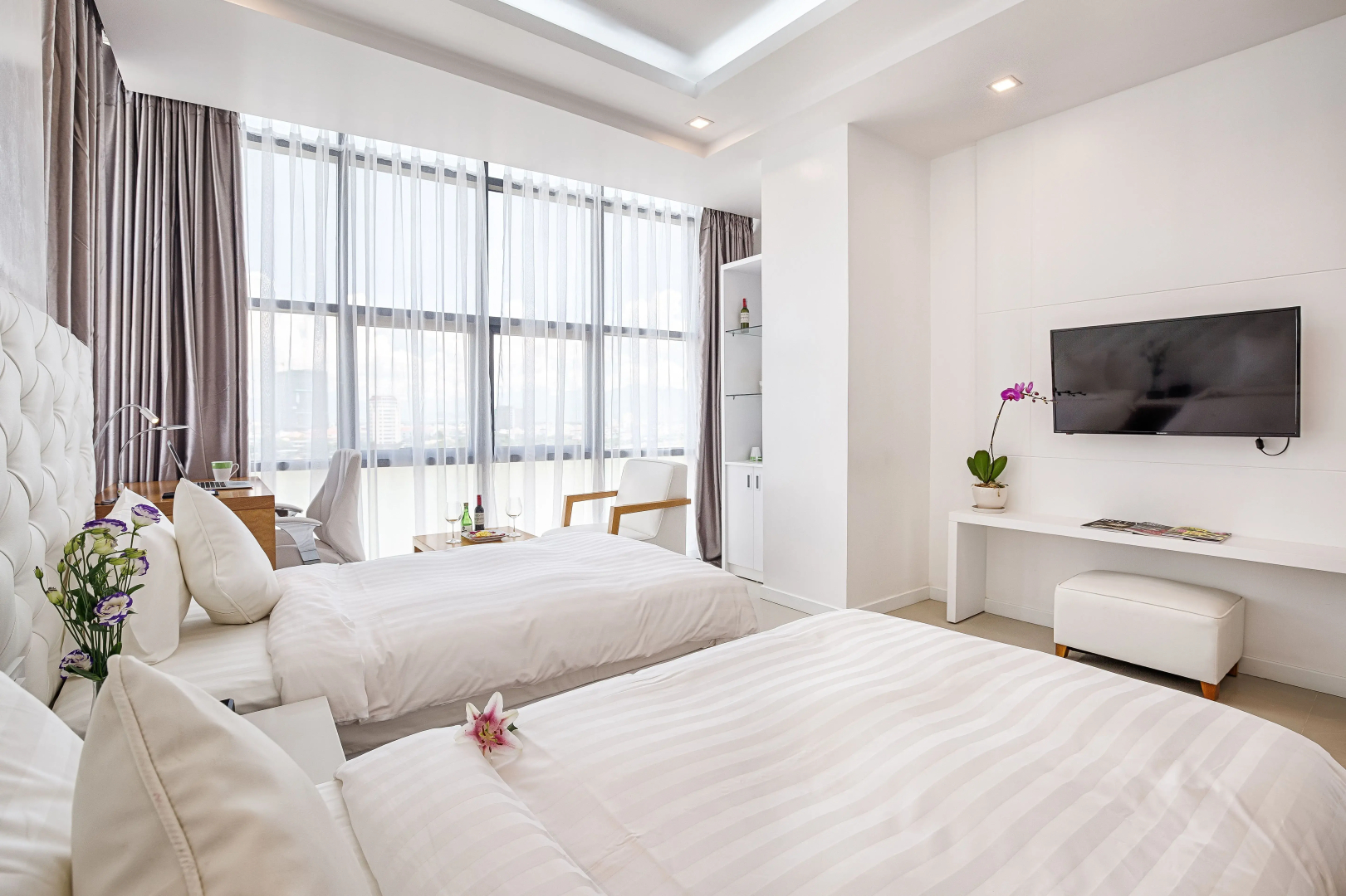 Star City Riverside Hotel by Haviland