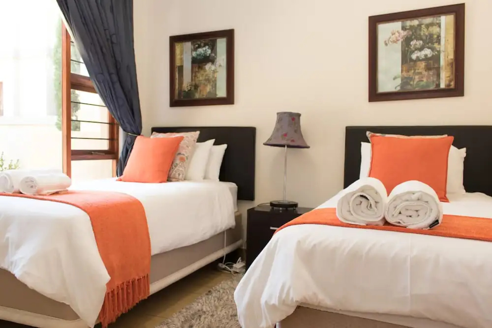 The Three Countries Estate