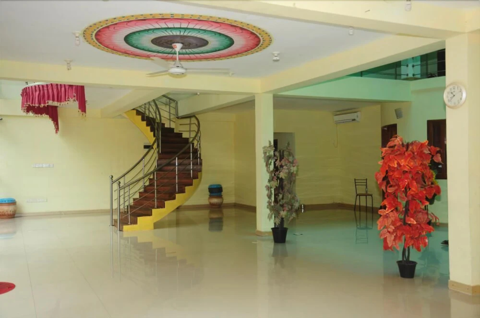 Thampa Tourist Hotel in Vavuniya