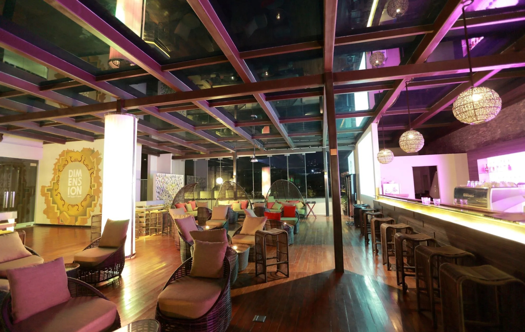 The Singhasari Resort