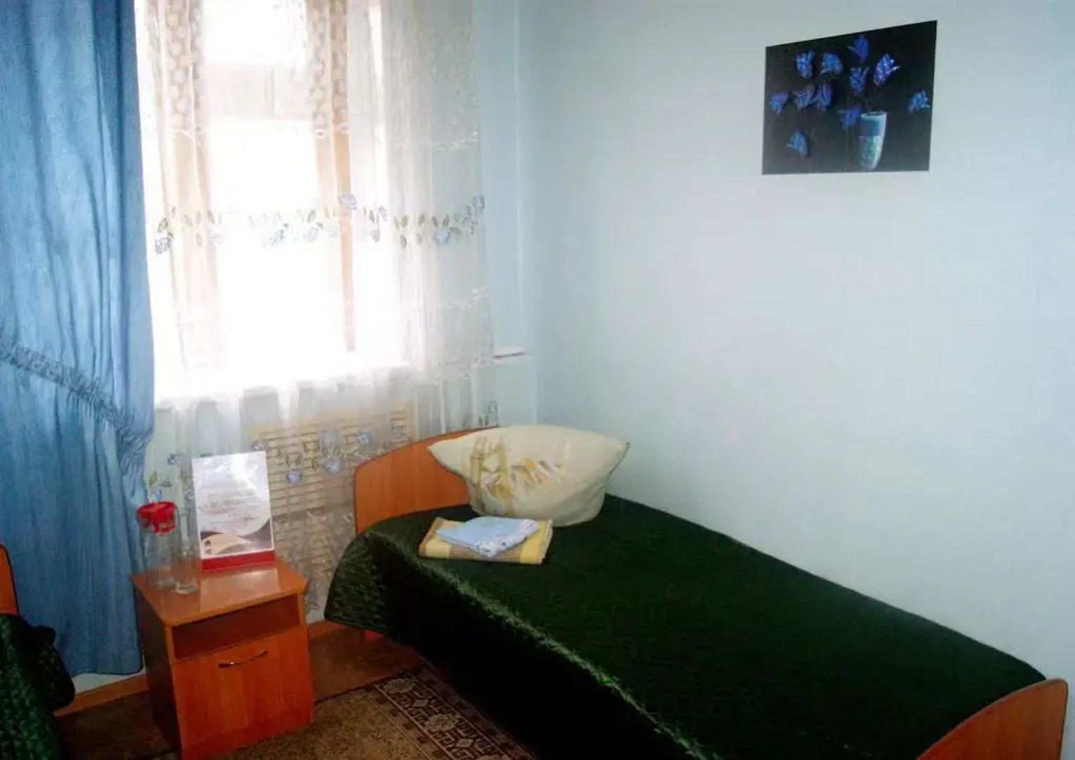 Gostiny Dvor Hotel