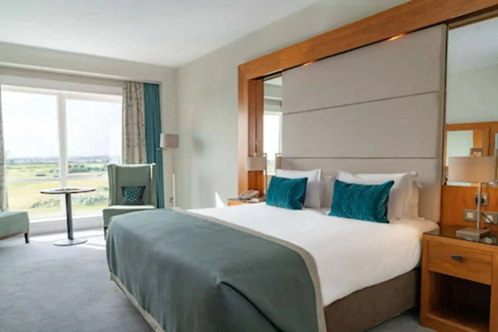 Portmarnock Resort & Jameson Golf Links