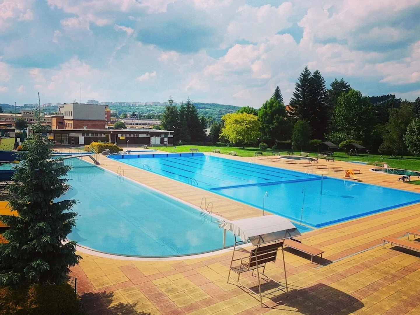 Ubytování Sivena - Blanka Hudecová