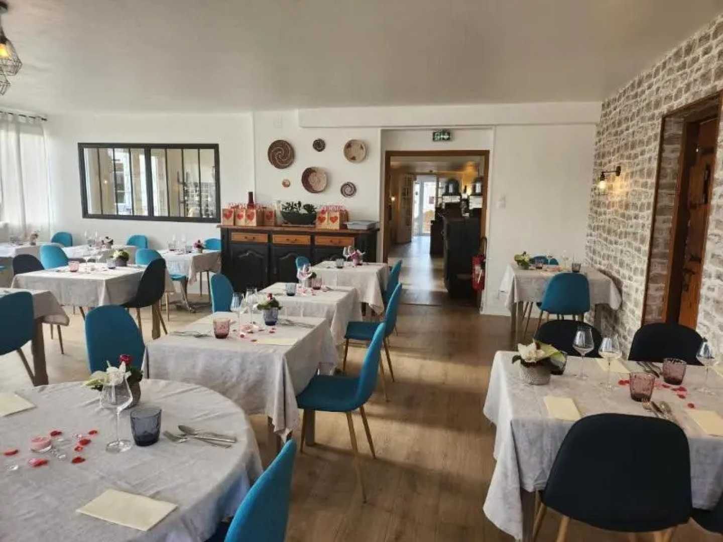 Auberge de la Musardière