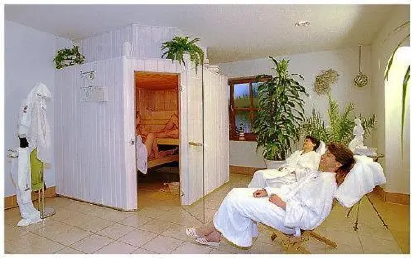 Hotel & Landgasthof Forsthof