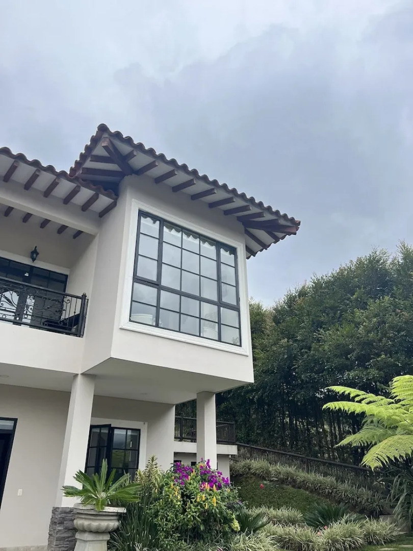 1714 Hotel  Boutique Peñol- Guatapé.