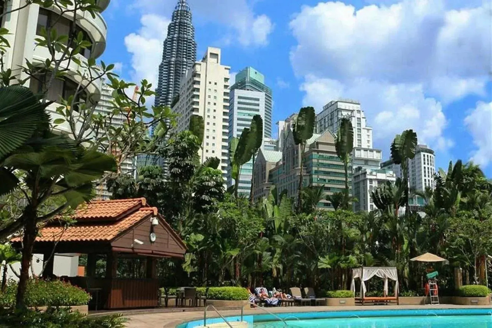 Shangri-La Kuala Lumpur