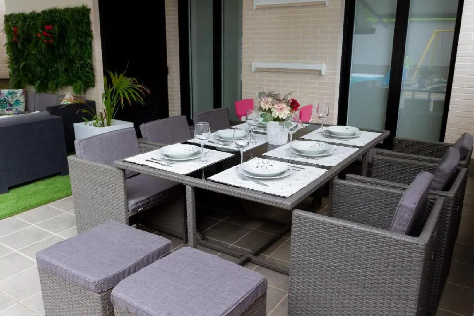 Apartamento Izarraitz