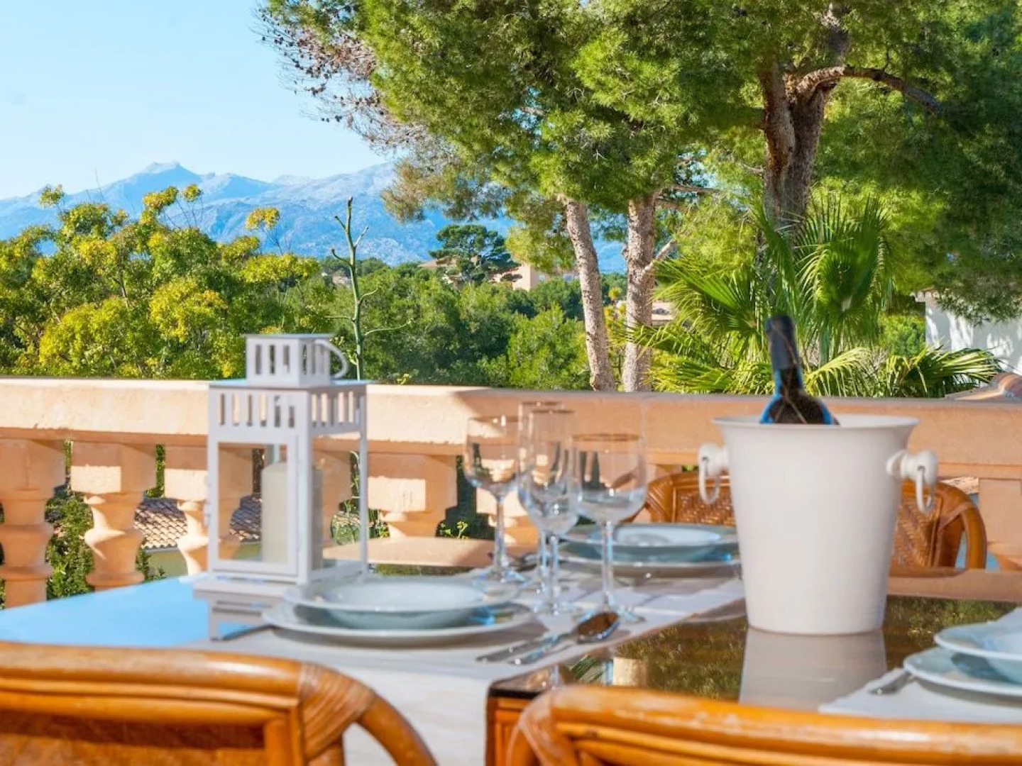 Villa Teix de Bonaire