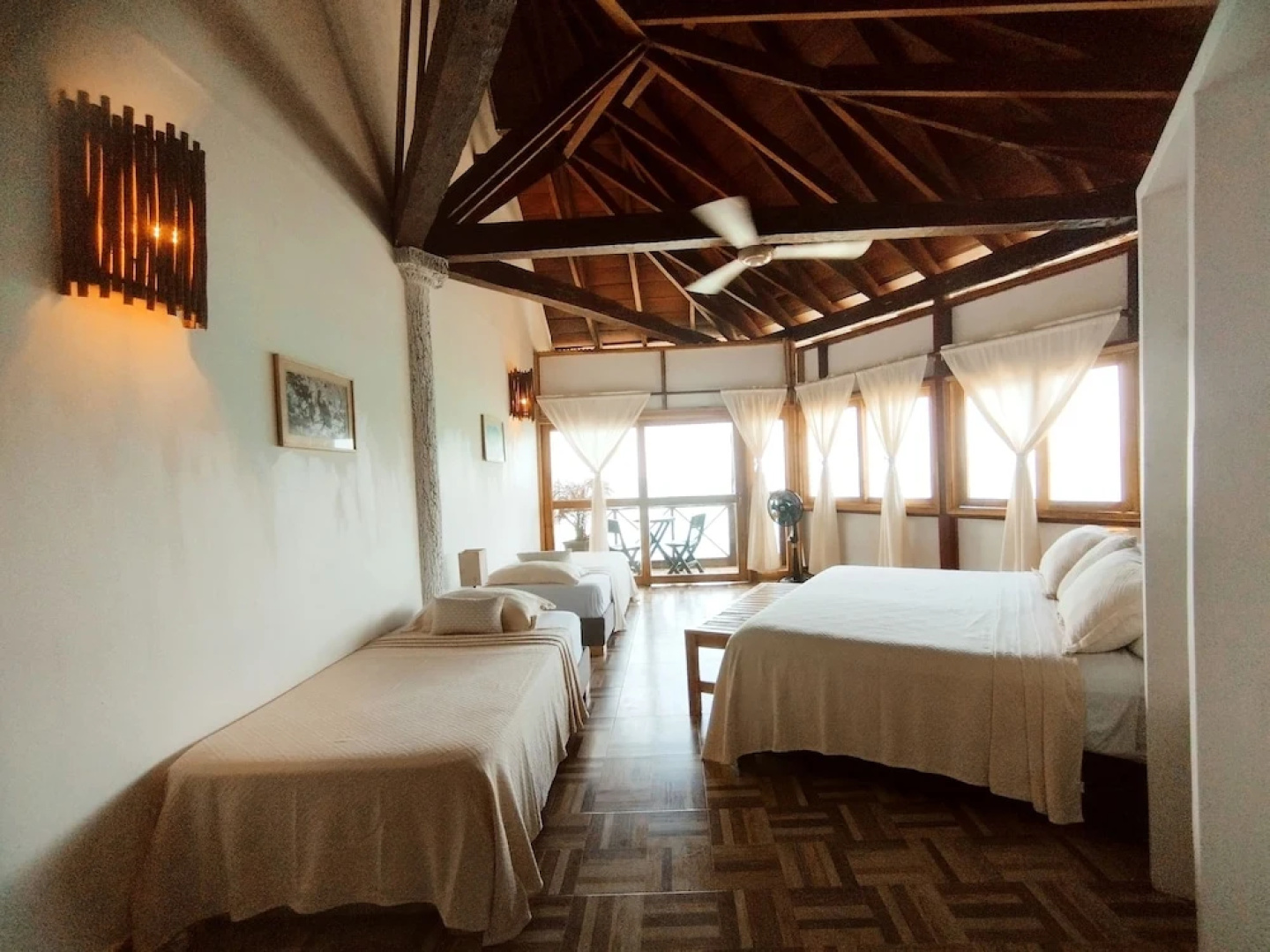 Rosario Ecohotel