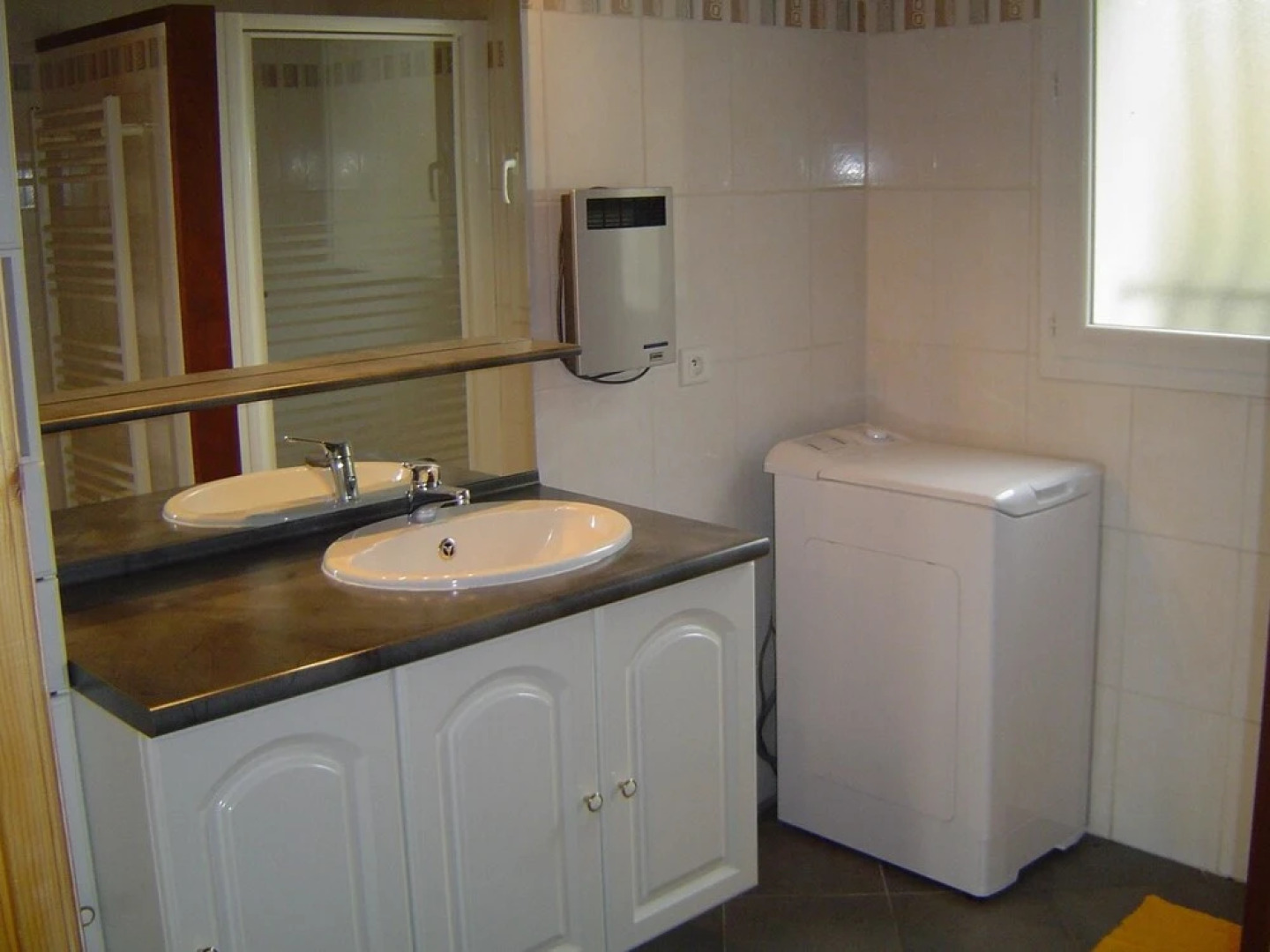 Apartment With 3 Bedrooms in Les Estables, With Wonderful Mountain Vie