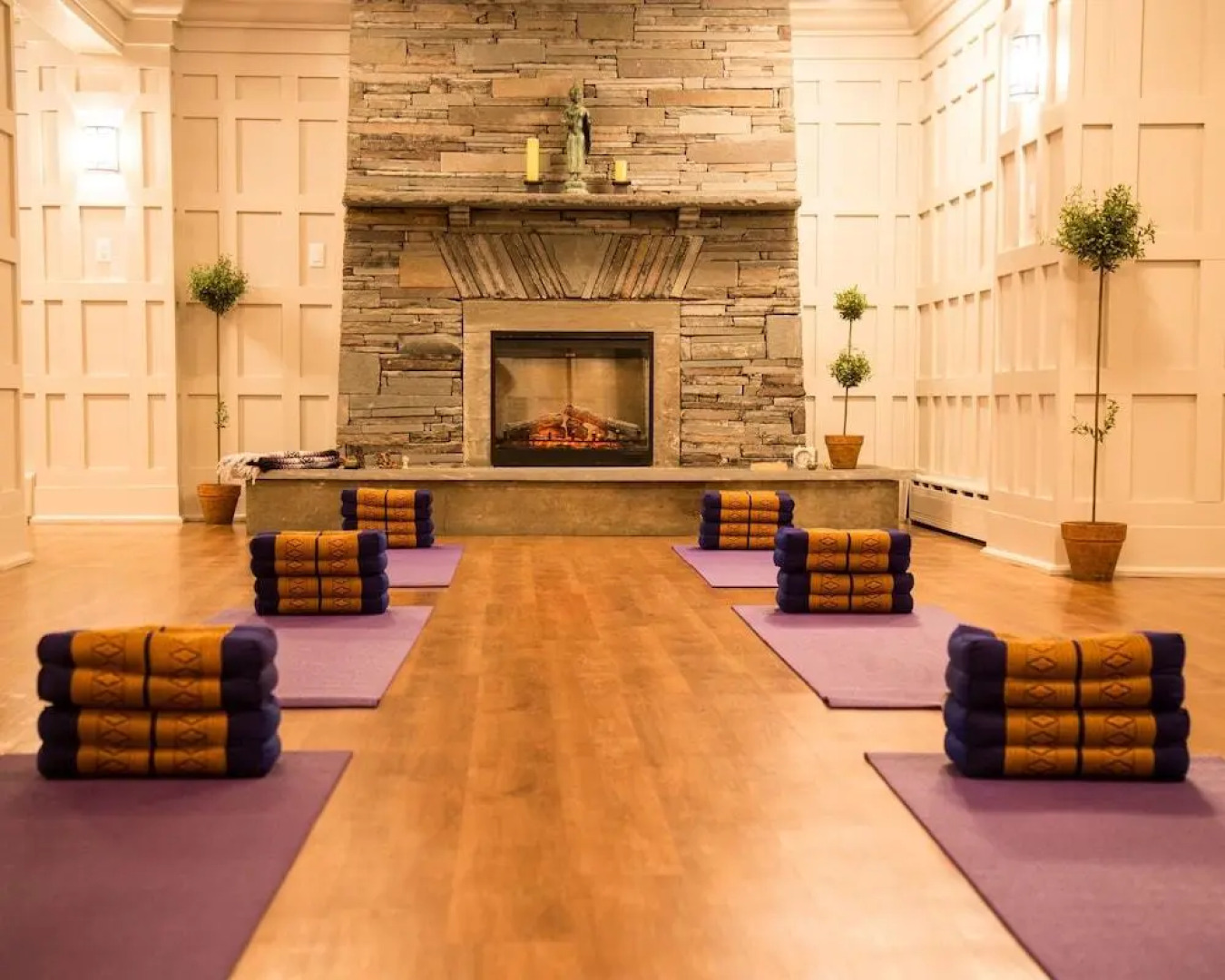 Emerson Resort & Spa