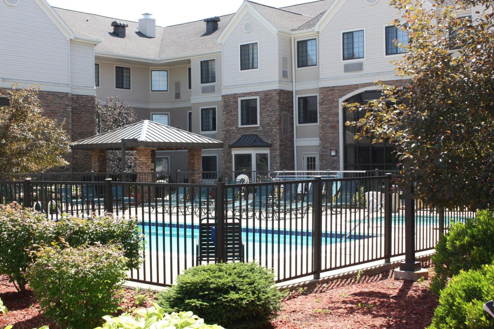 Staybridge Suites Grand Rapids-Kentwood by IHG