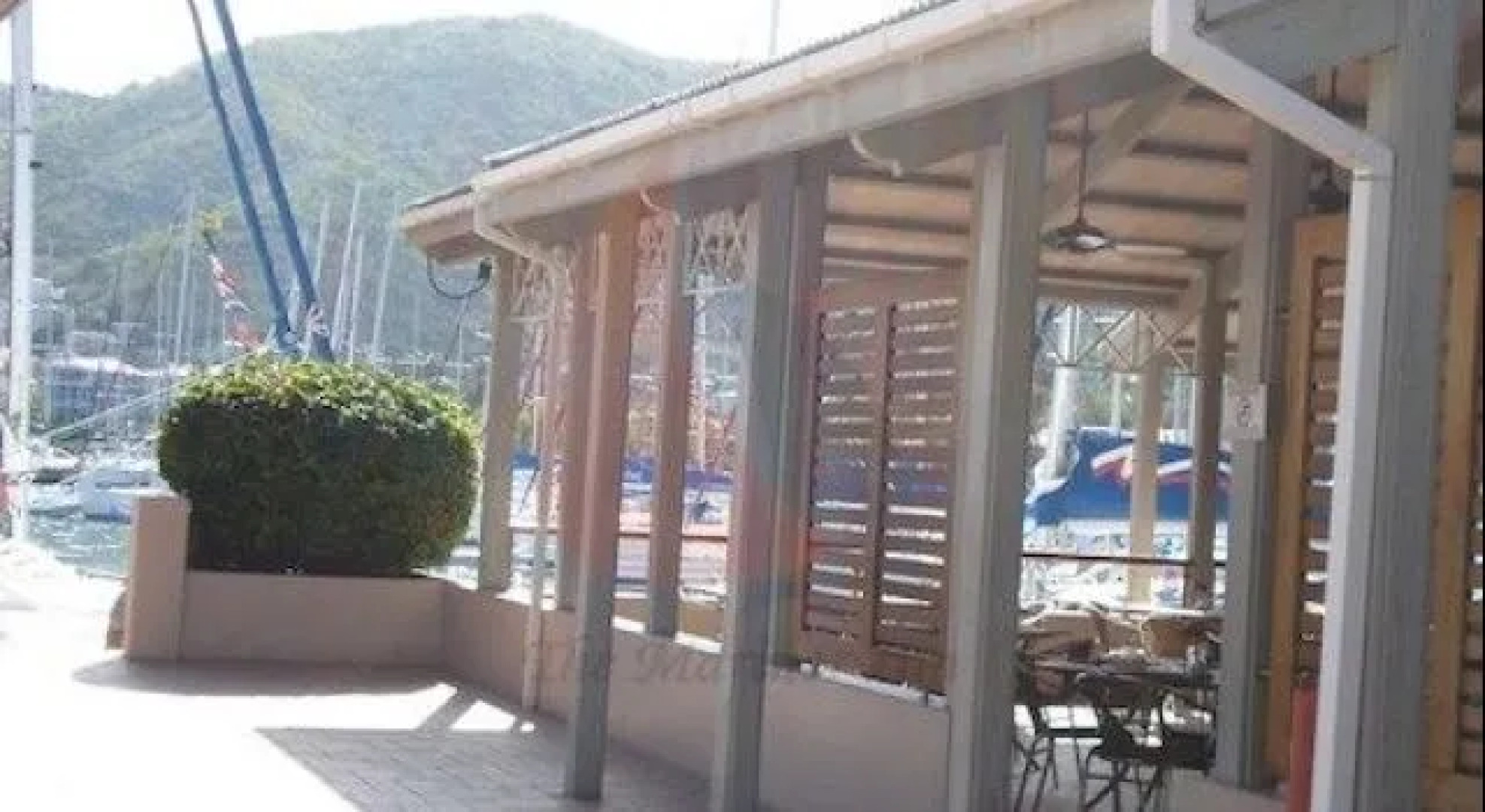 The Mariner Inn Hotel