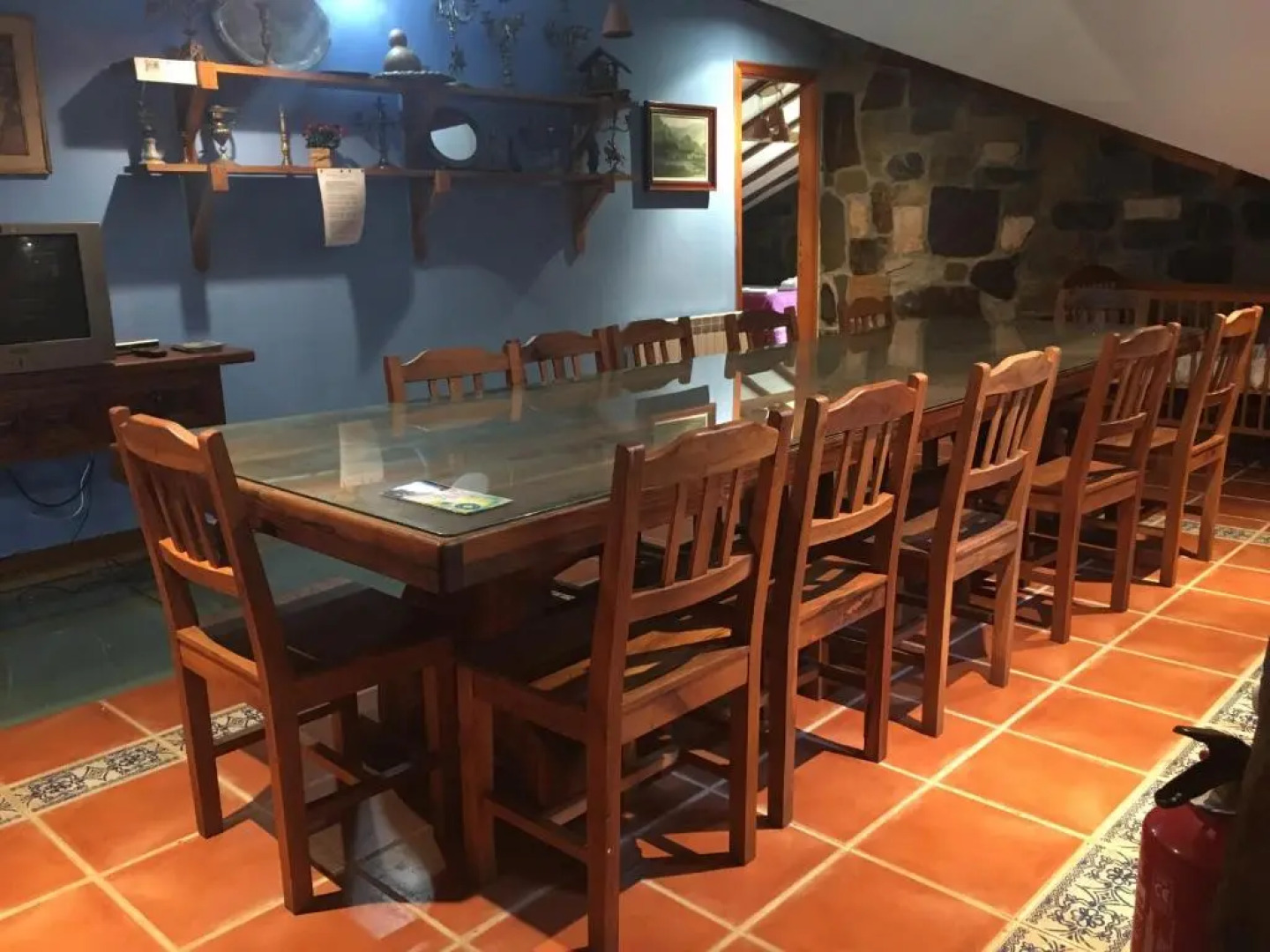 Hotel Rural Caminomedulas