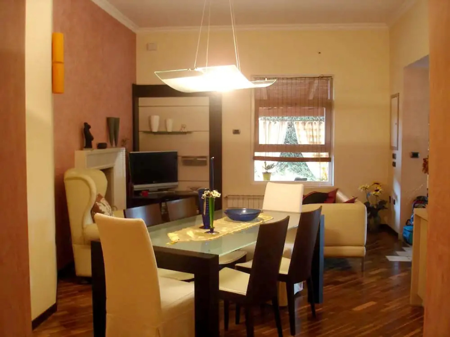 House with 3 Bedrooms in San Vito Dei Normanni, with Enclosed Garden And Wifi - 9 Km From the Beach