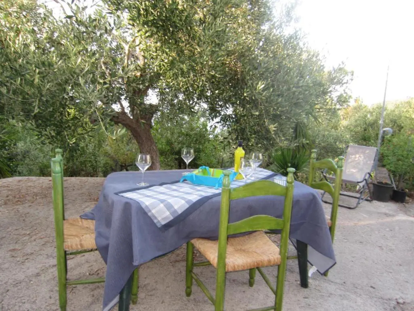 Casa Vacanze Primacroce