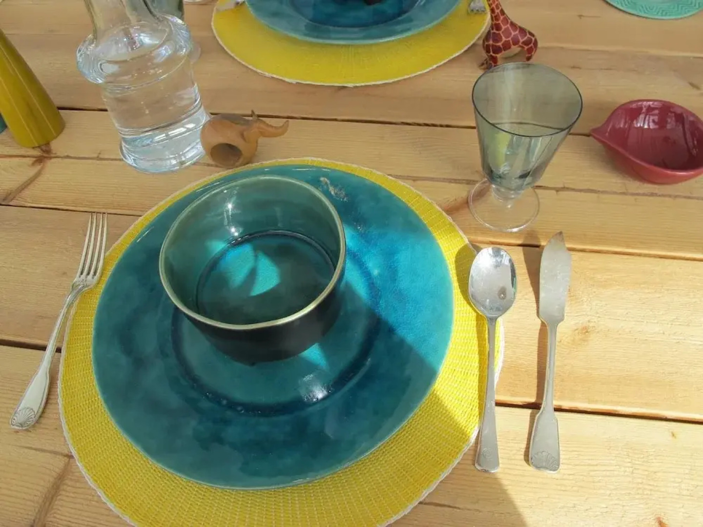 Apartment With 3 Bedrooms in San Roque, With Wonderful sea View and Wifi - 110 m From the Beach