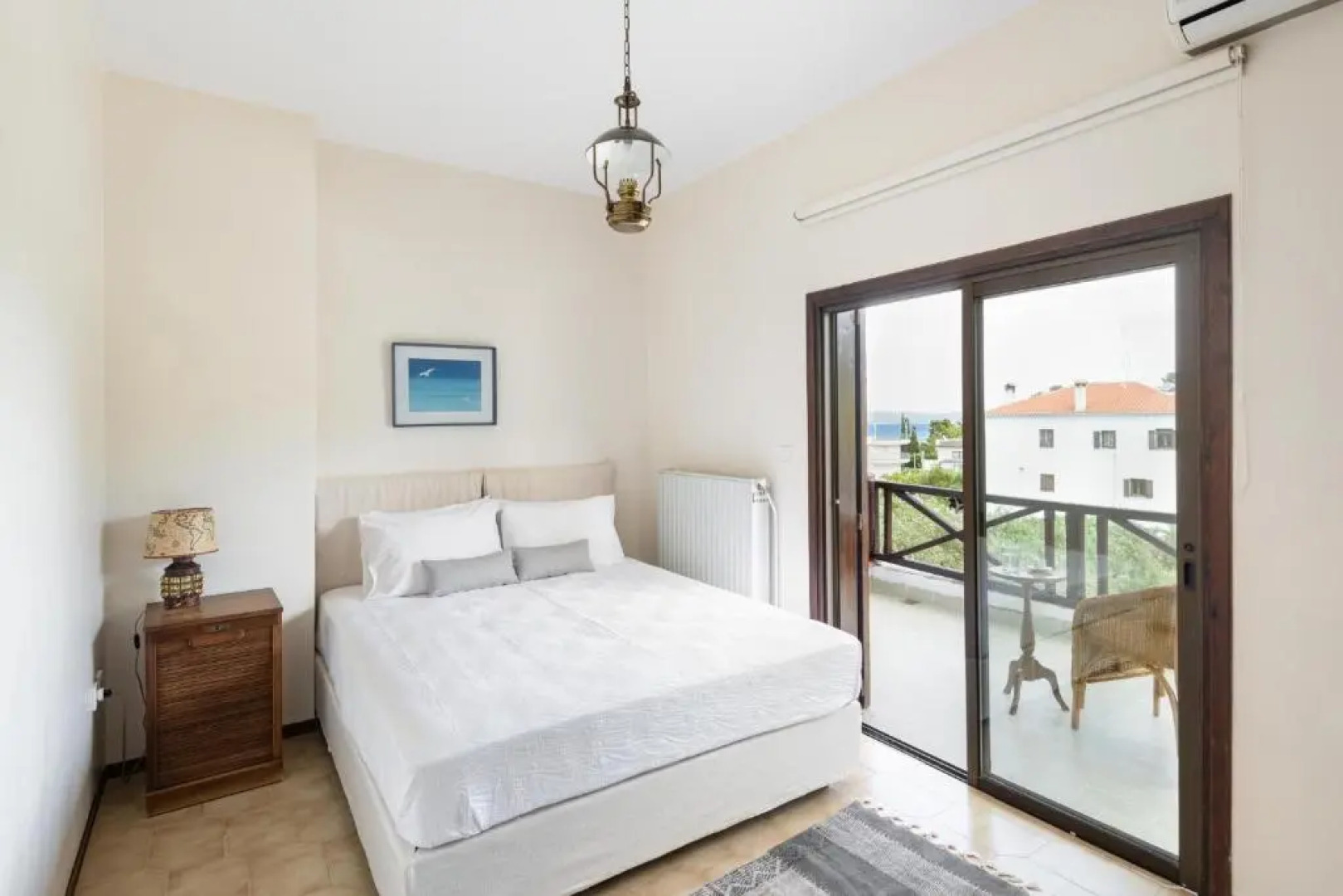 #FLH - Escada Pool Villa, near Hanioti