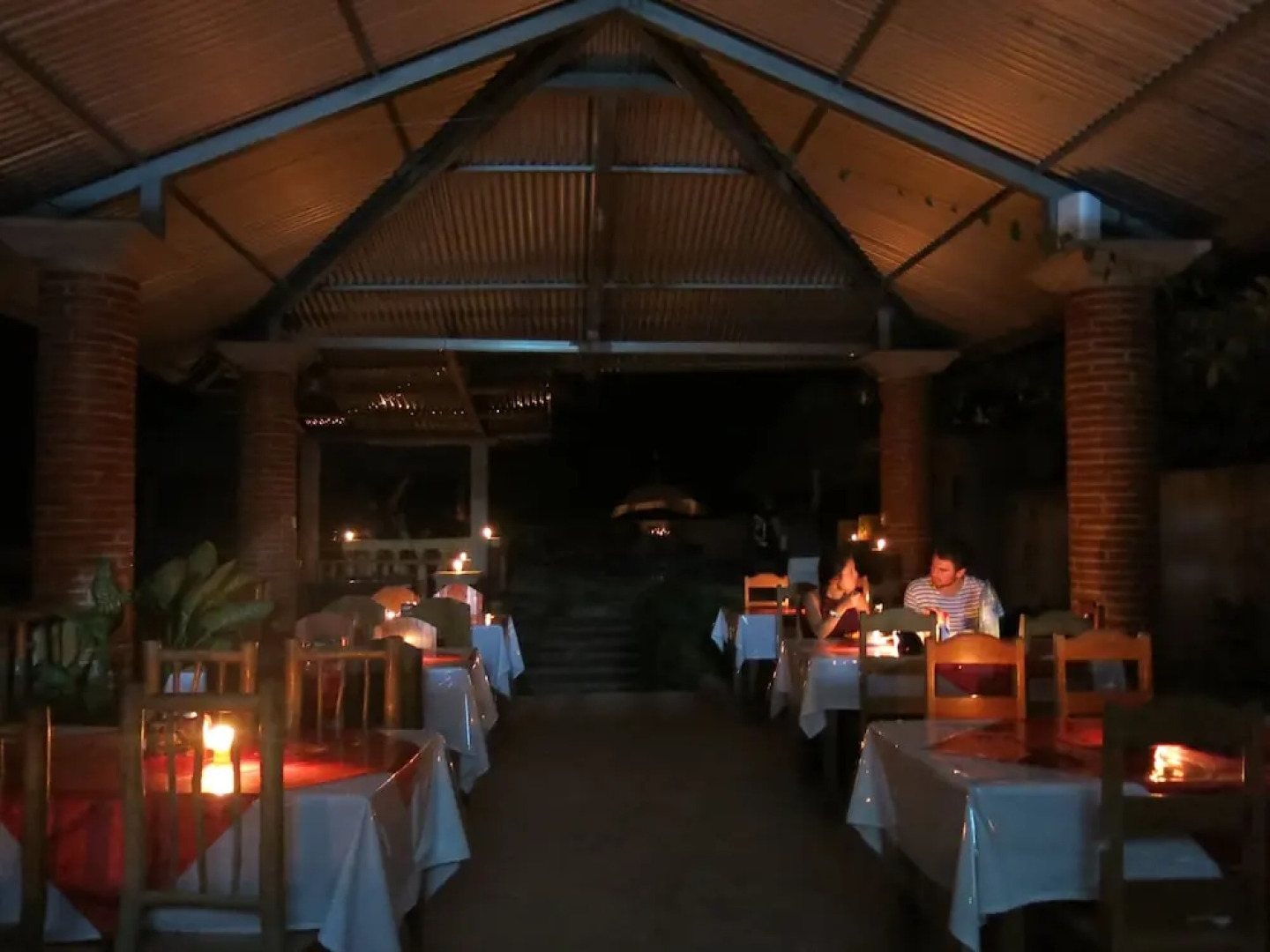 Viñas Hotel - Hostel