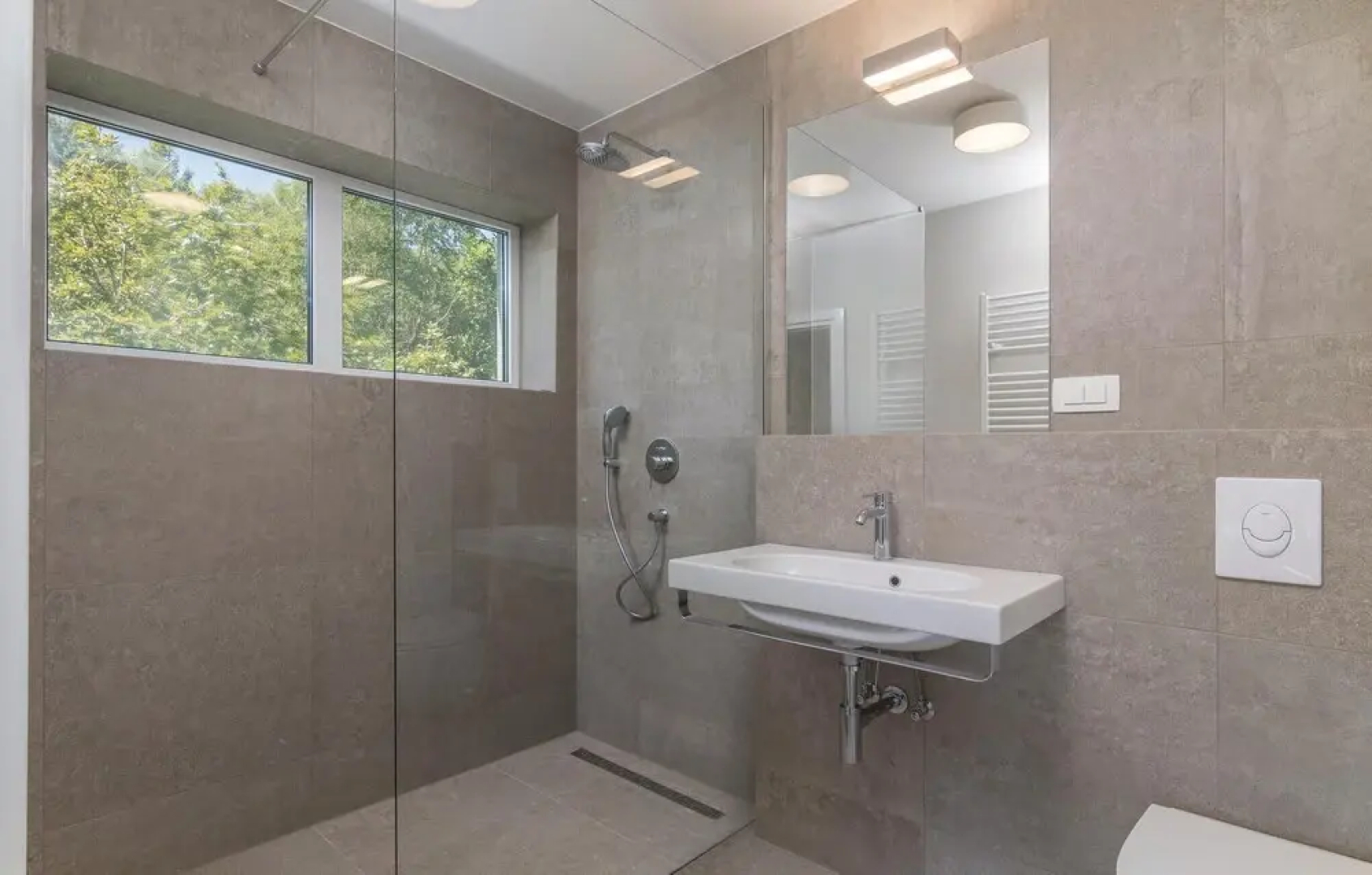 Awesome Home in Labin With Wifi and 2 Bedrooms