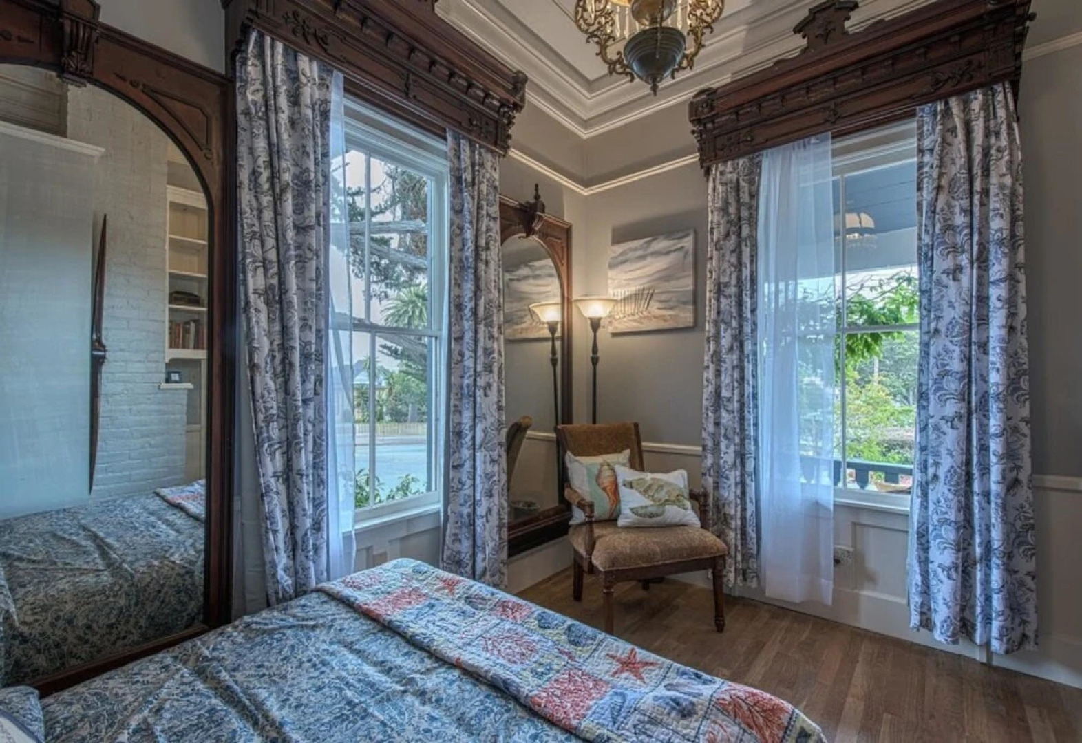 3749 Victorian Sanctuary by the Sea