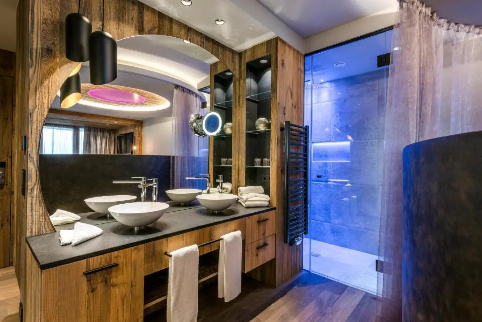 Wander- und Wellnesshotel Hüttenhof