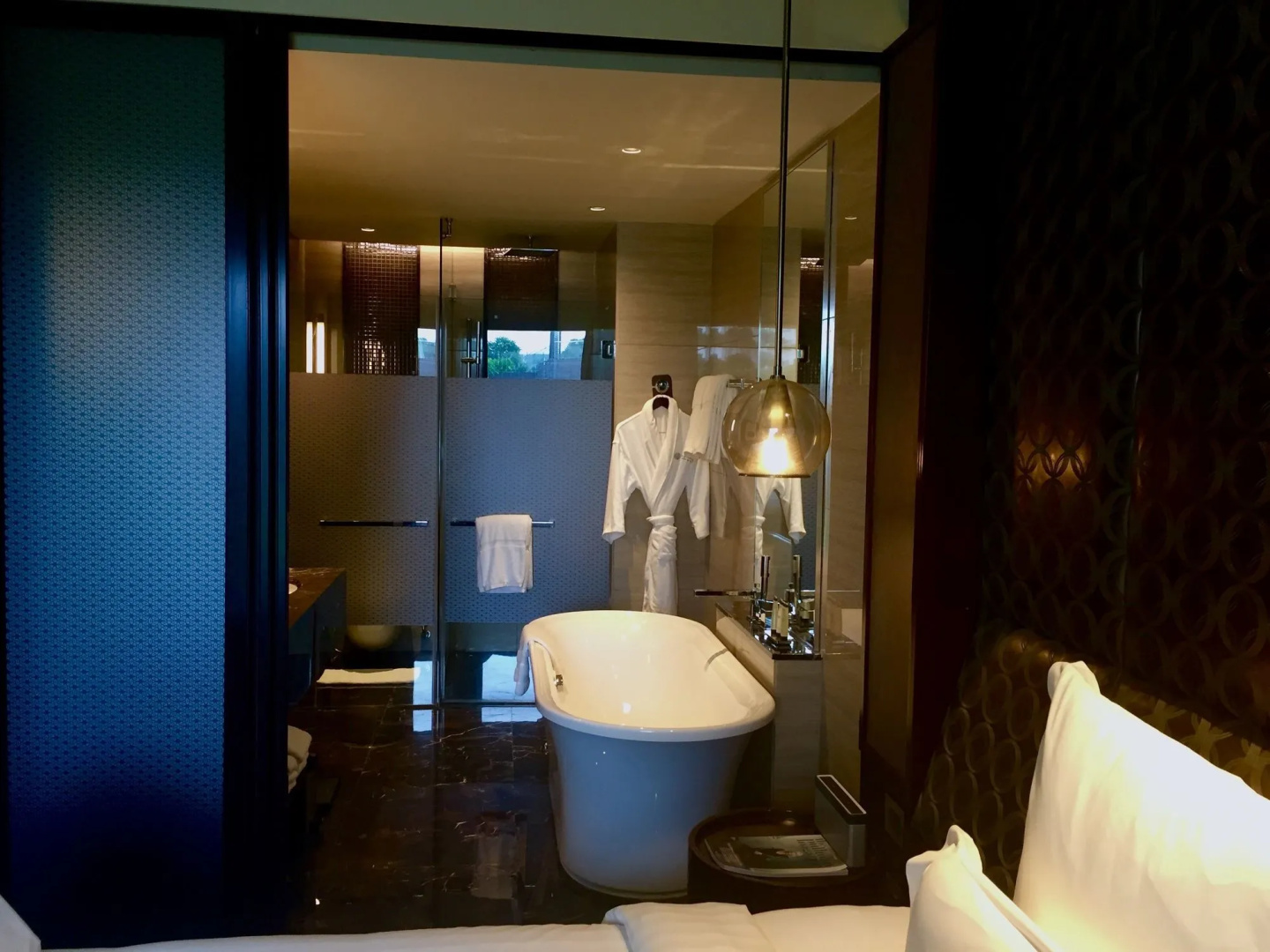Pullman New Delhi Aerocity Hotel