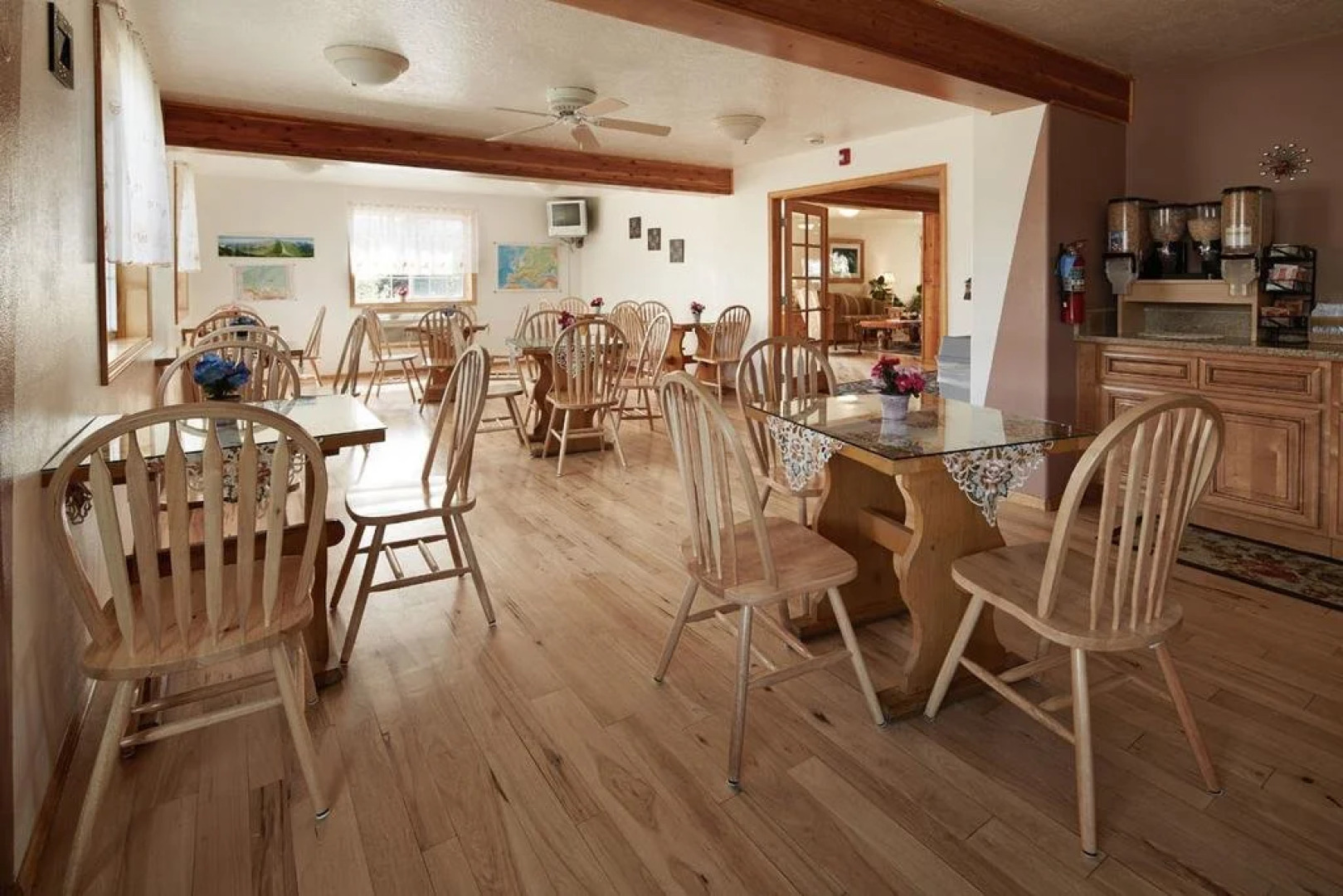 Columbine Inn and Suites