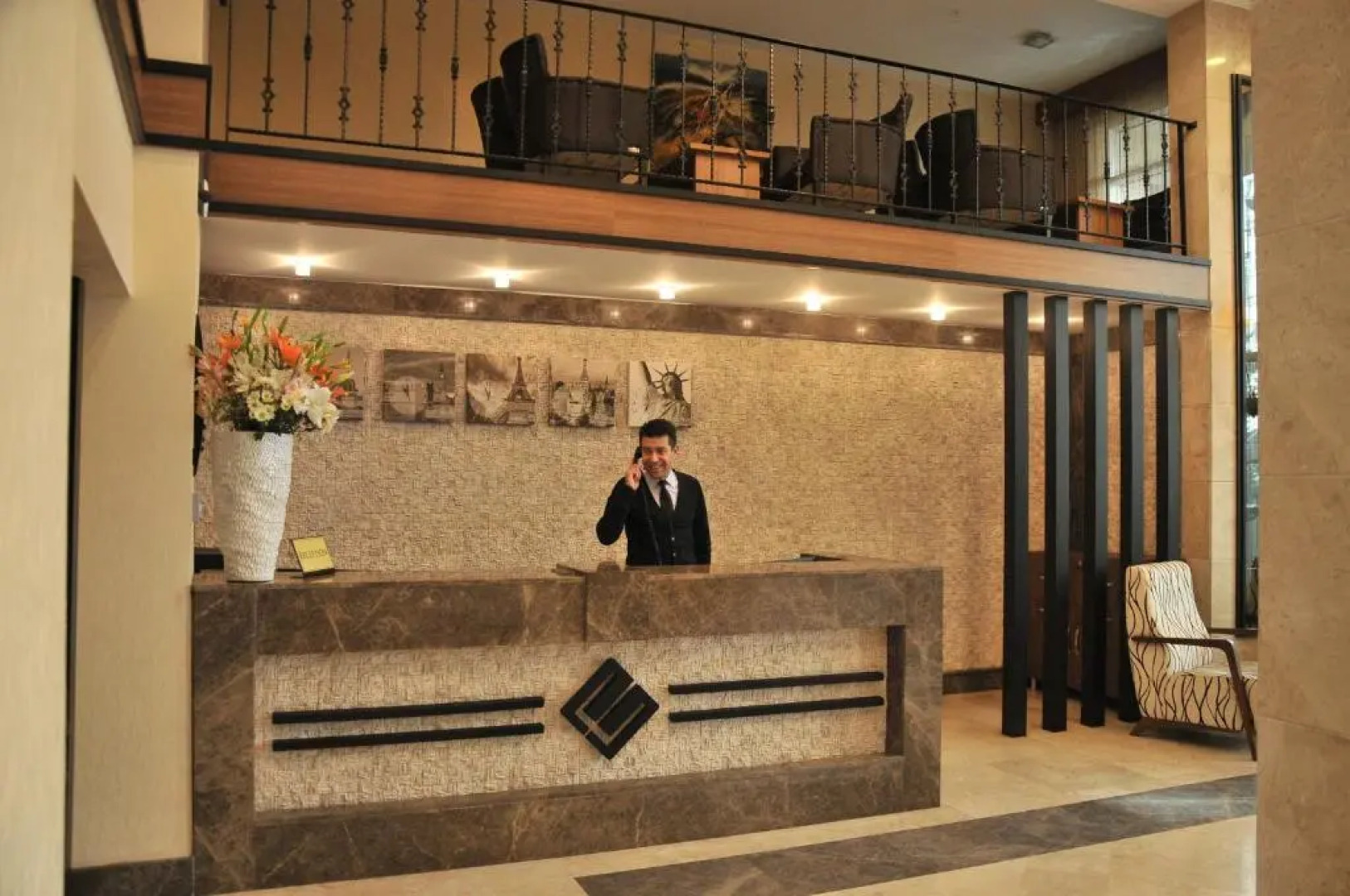 Esila Hotel
