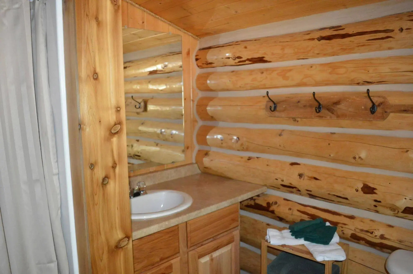 St. Theresa's Lakeside Resort