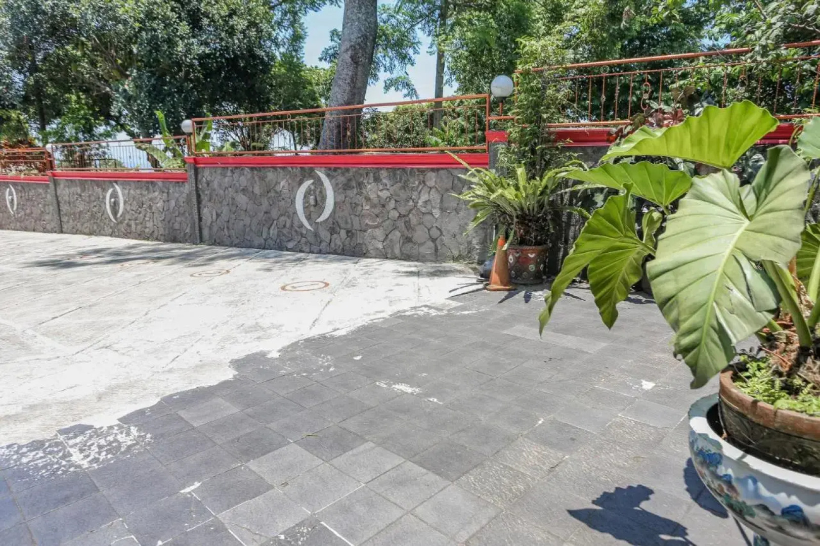 ZEN Rooms Puncak Cibogo KM 69