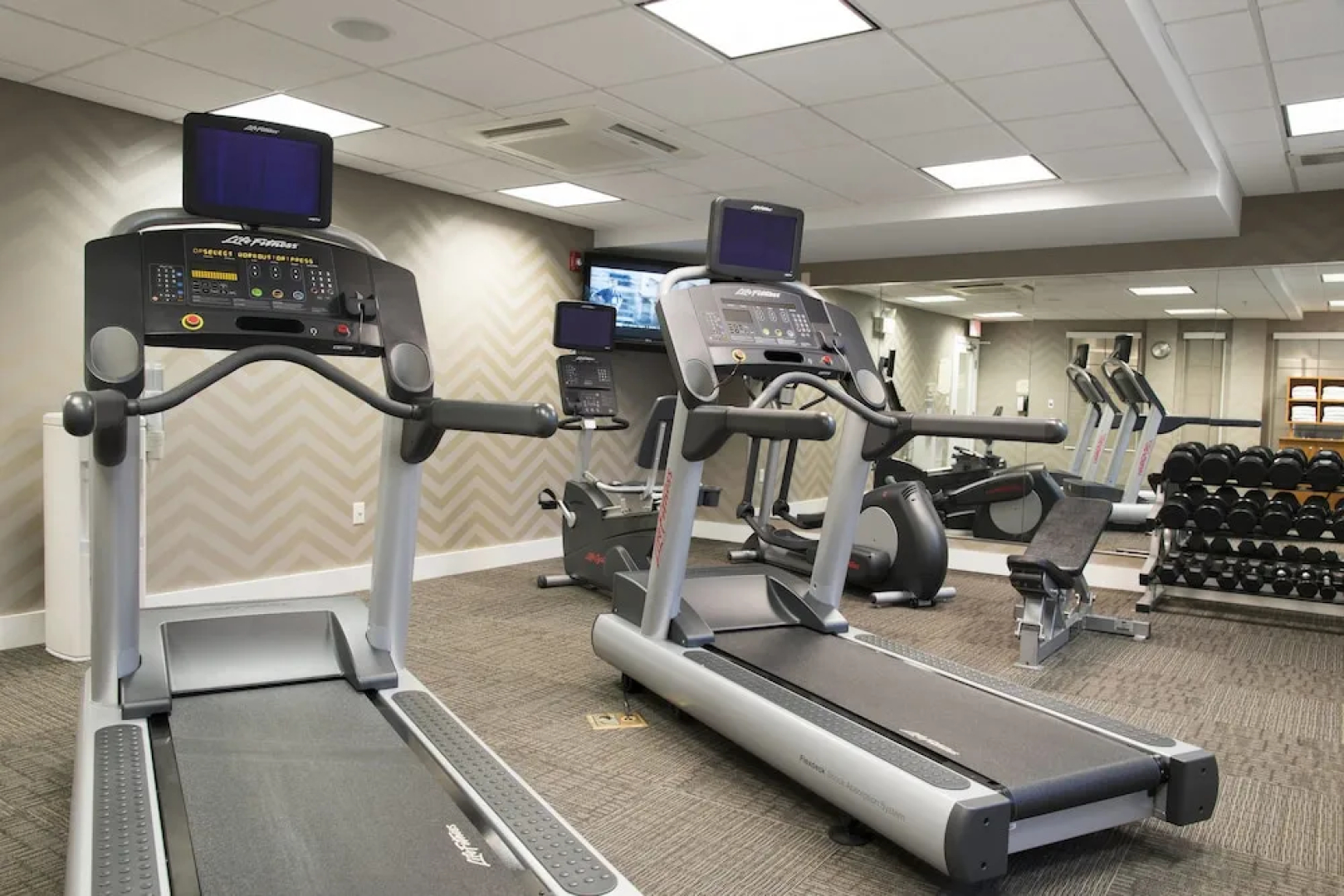 Residence Inn Toledo Maumee