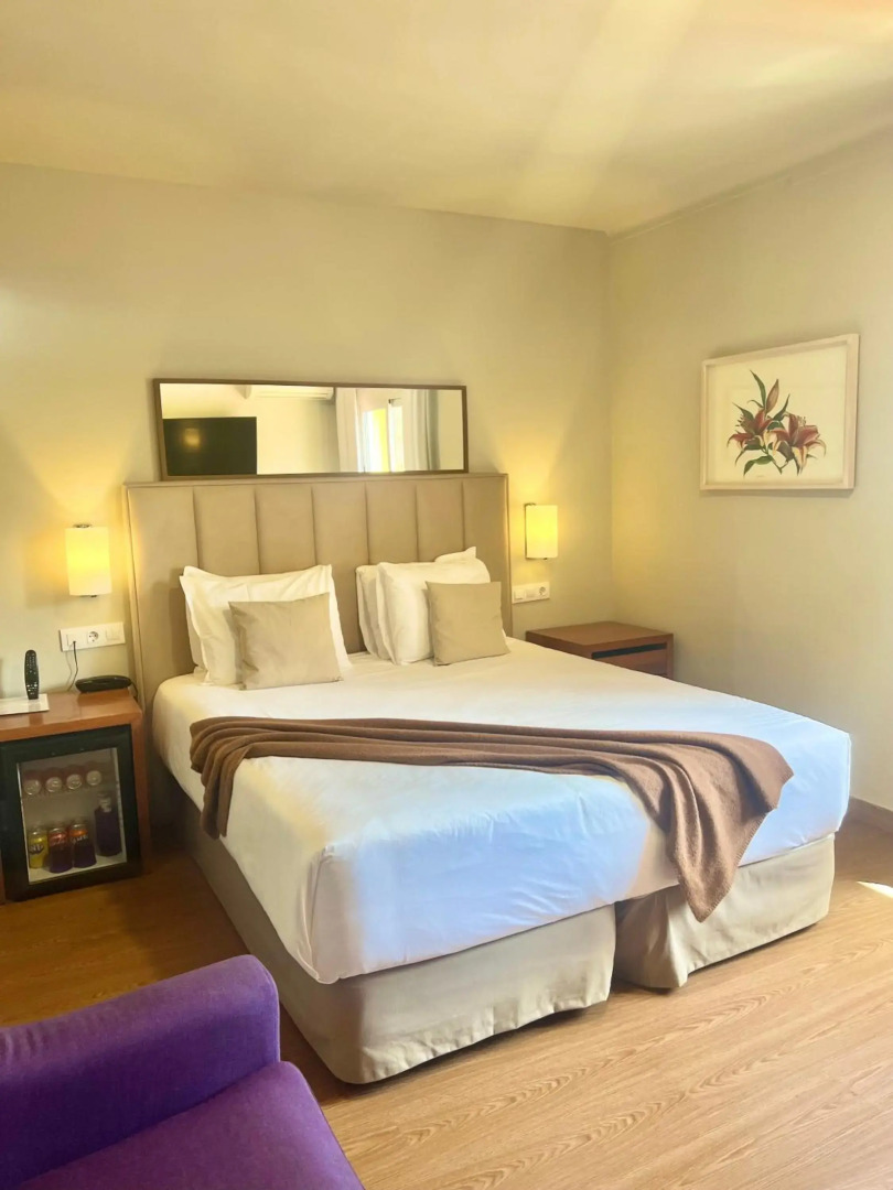 Hotel Aatu - Adults Only