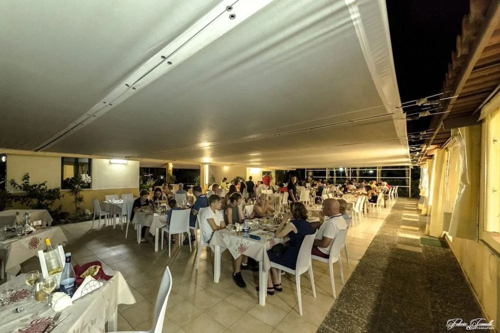 Villaggio Camping Calypso