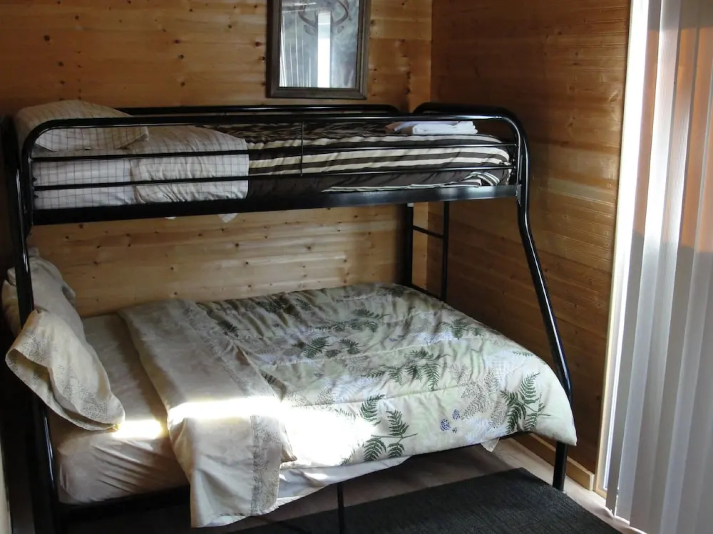 Buffalo County Resort