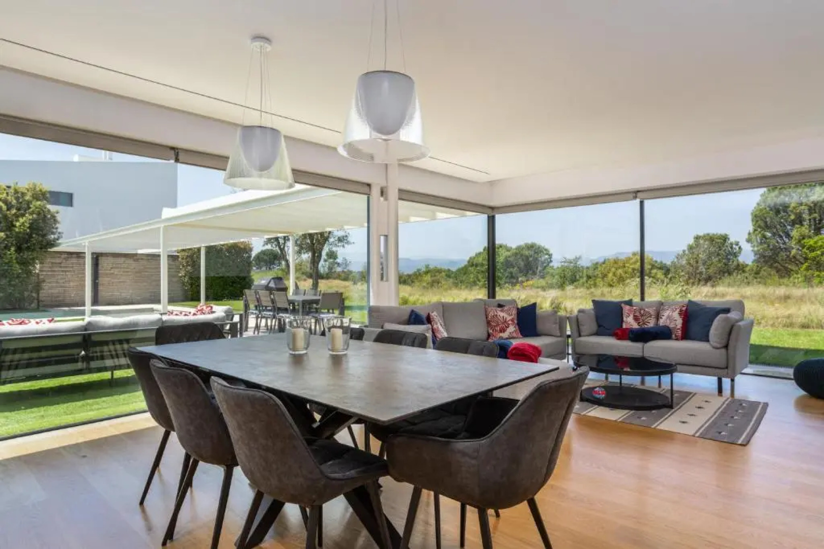 Holiday Rentals at PGA Catalunya