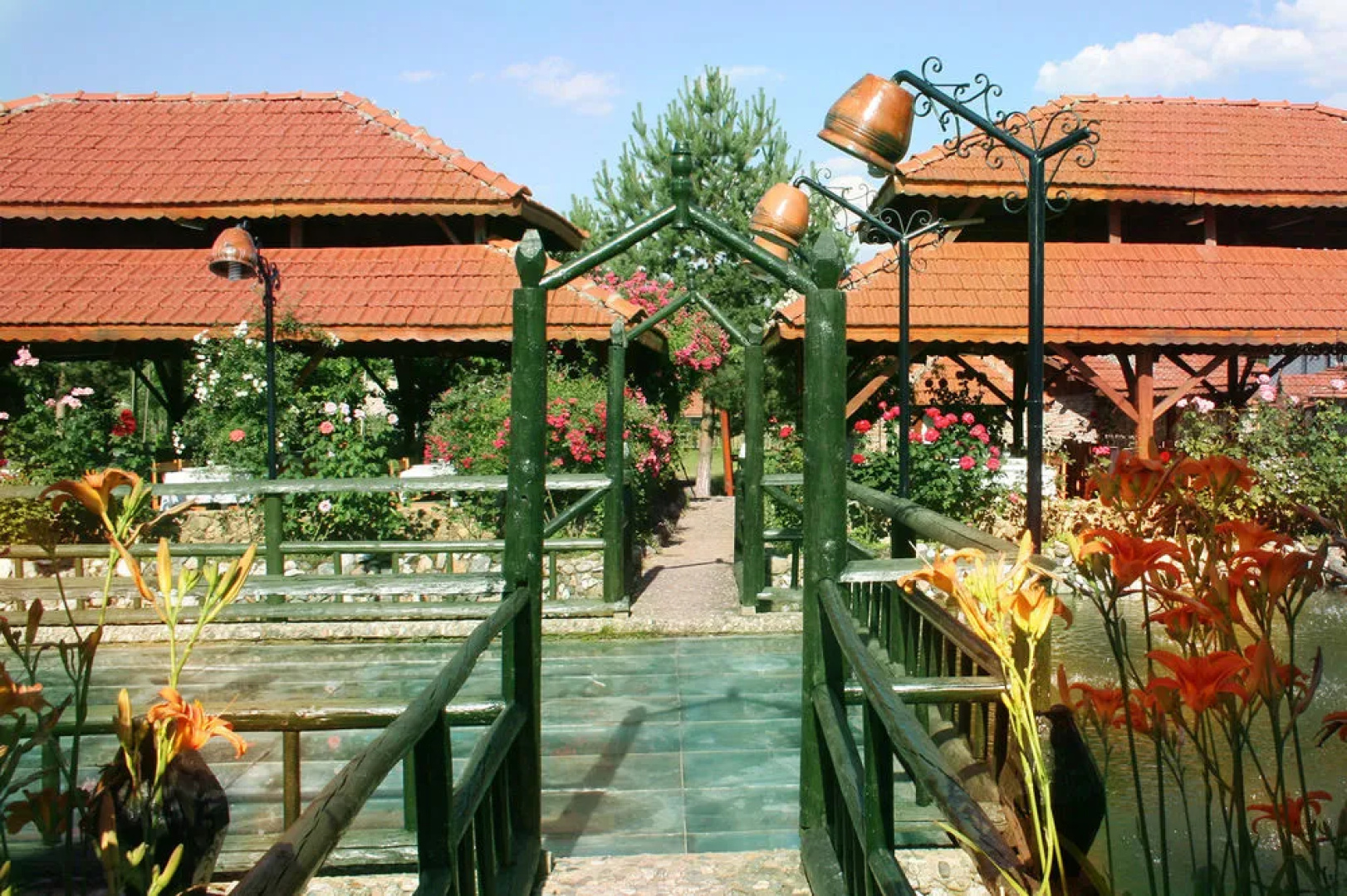 1943 Tarihi Emniyet Otel
