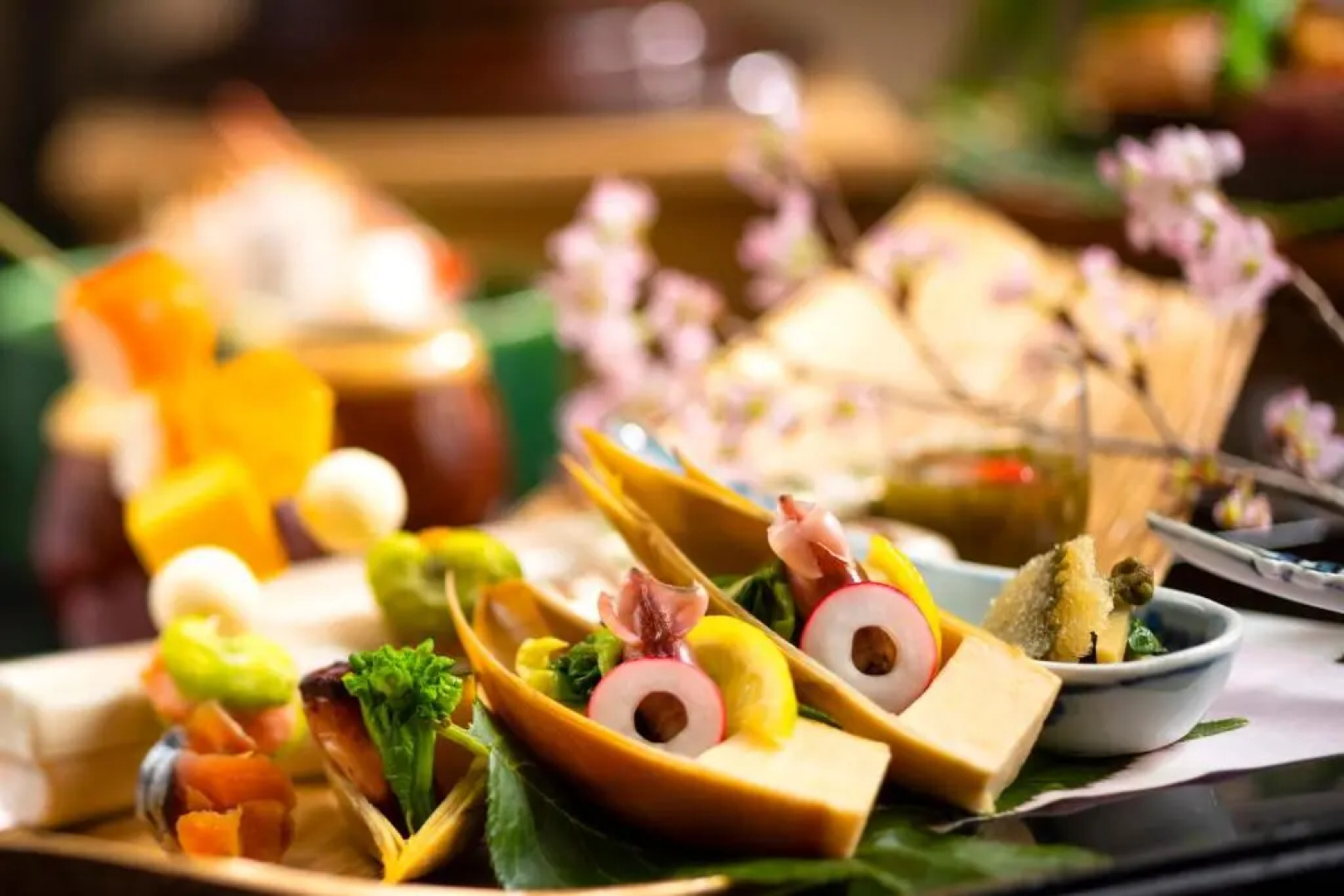 Kagaya Bettei Matsunomidori