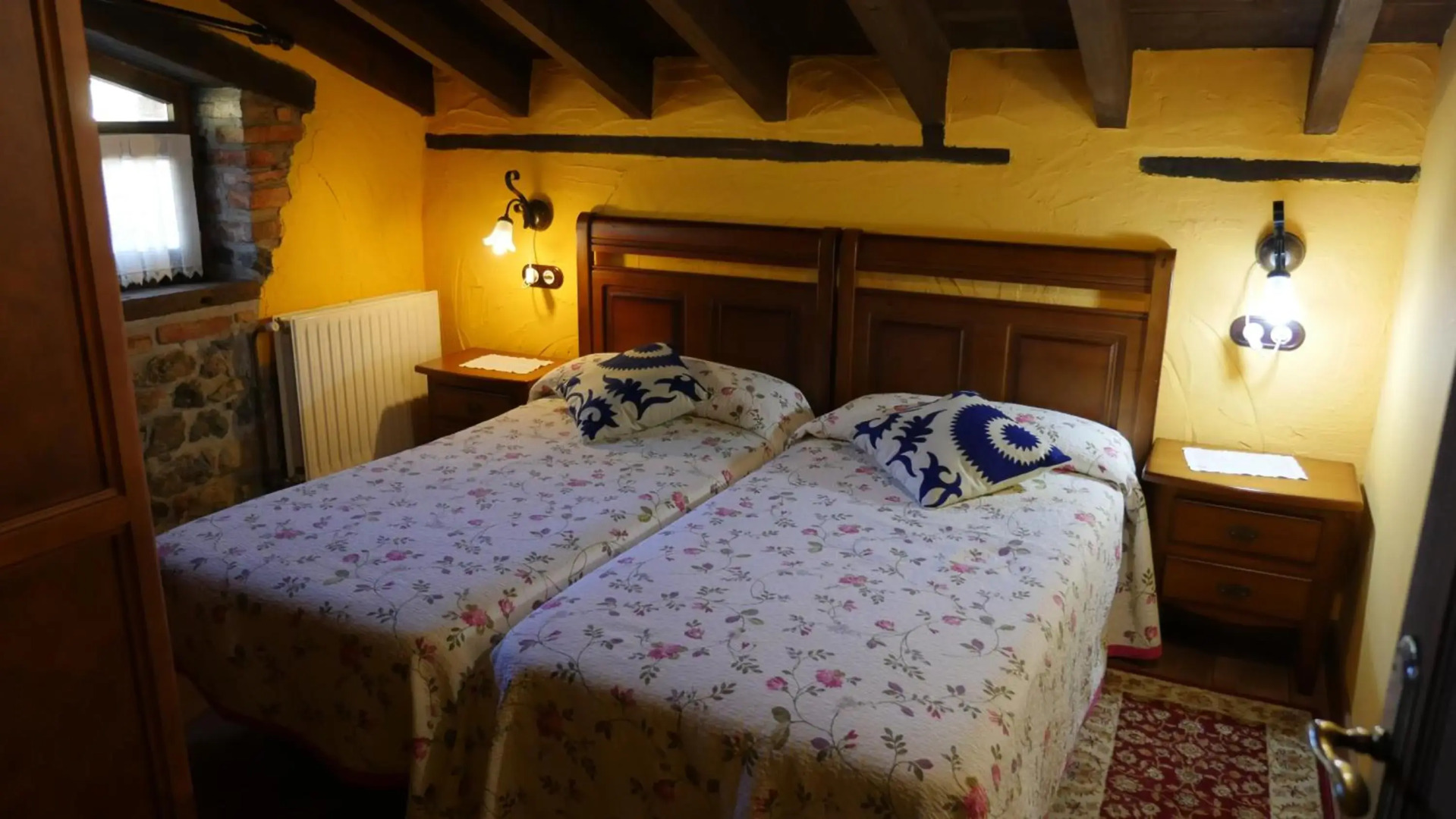 Hotel Rural los Texos