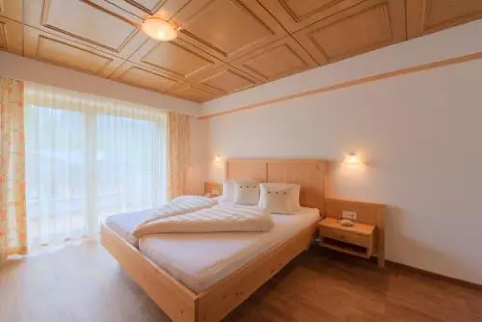 Appartementhaus Handl