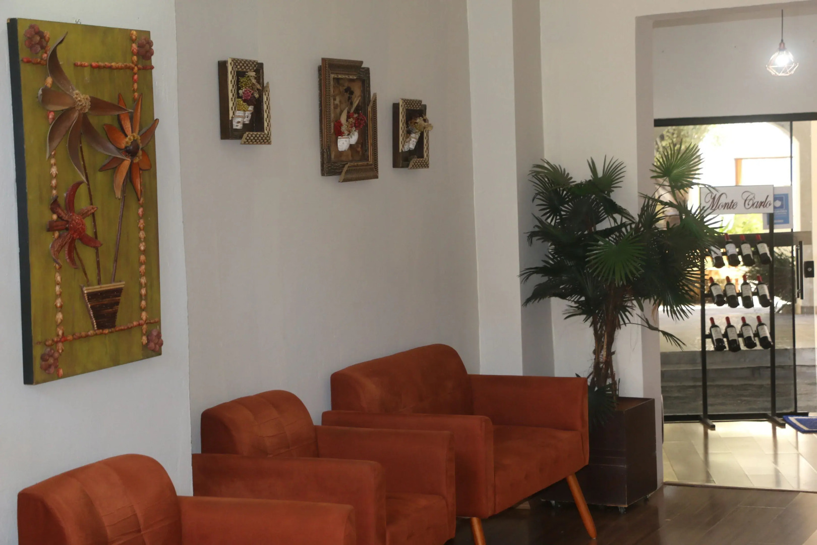 São Roque Park Hotel