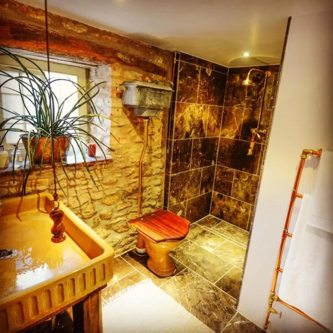 The Tack Room Ruston