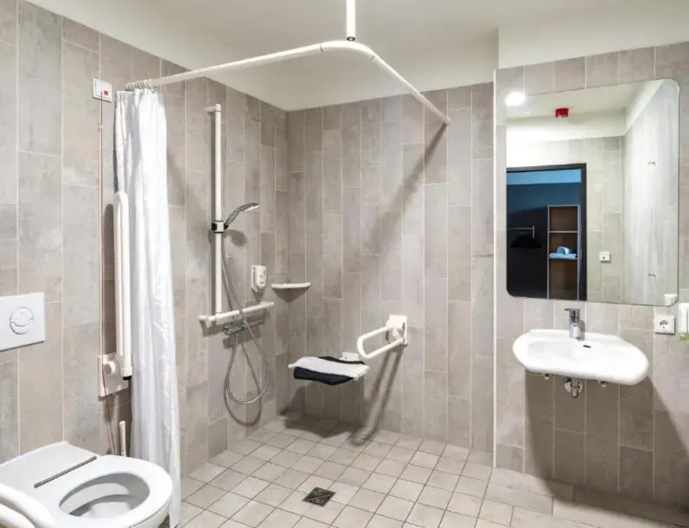 B&B Hotel Wolfsburg-Weyhausen