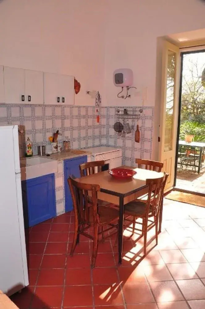 B&B La casa di Pippinitto