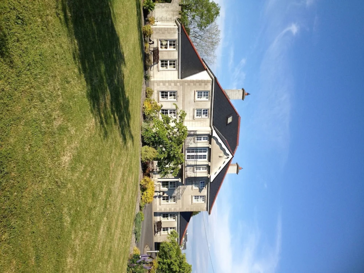 Deerpark Manor Bed & Breakfast