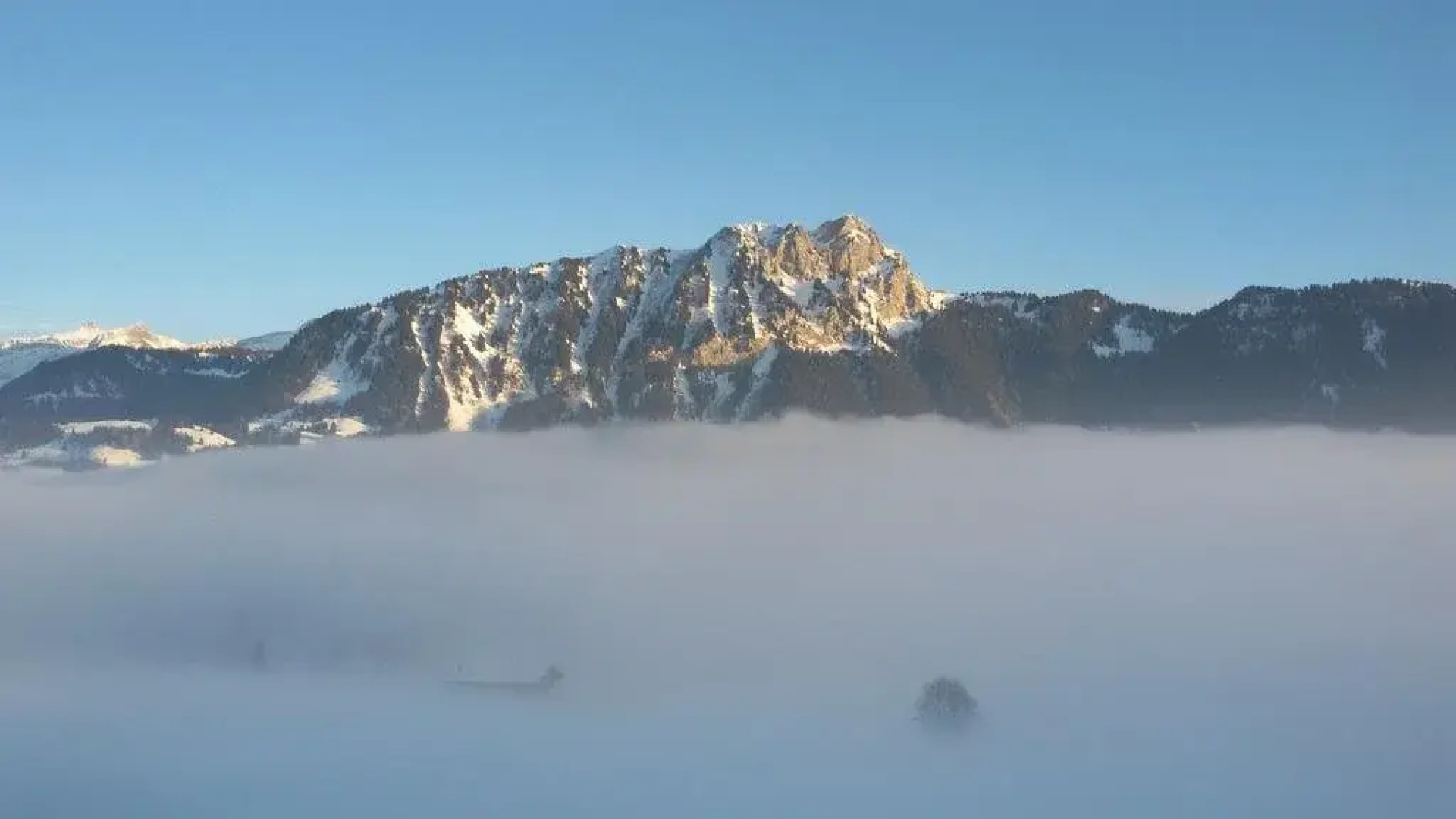 Chalet Ermina Bed & Breakfast