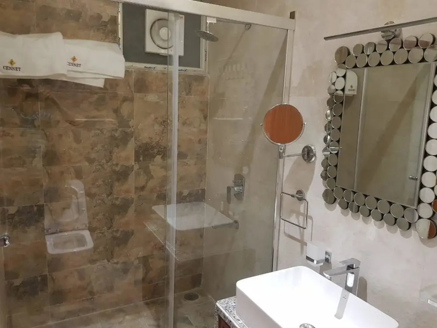 CENNET The Boutique Hotel